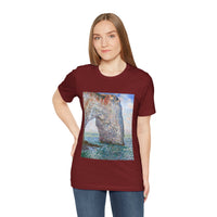 Manneporte | Tee