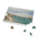 Sainte-Adresse Regatta | Puzzle