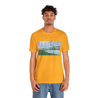 Vétheuil Seine | Tee