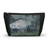 Normandy Train | Pouch