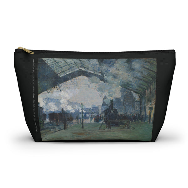 Normandy Train | Pouch