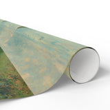 Pourville | Wrapping Paper