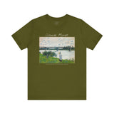 Promenade | Titled | Tee