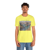 Port-Domois | Titled | Tee