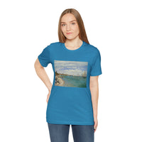 Sainte-Adresse Regatta | Tee