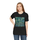 Lilies and Bridge | Tee