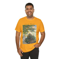 Camille | Titled | Tee
