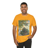 Camille | Titled | Tee