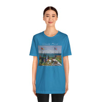 Sainte-Adresse Garden | Titled | Tee