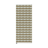 Poppy Field | Wrapping Paper