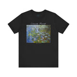 Lilies | Titled | Tee