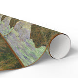 Sea | Wrapping Paper