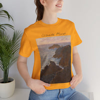 Belle-Isle | Titled | Tee