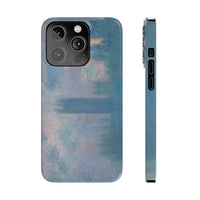 London | iPhone Case | slim