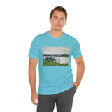 Promenade | Tee