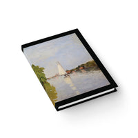 Achterzaan | Journal