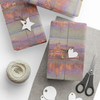 Vétheuil | Wrapping Paper
