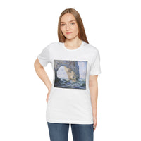 Étretat | Tee