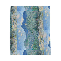 Valle Buona | Blanket