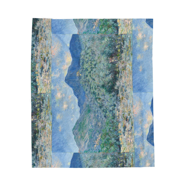 Valle Buona | Blanket