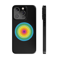 PATH | iPhone Case | slim