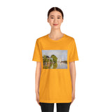 Achterzaan | Tee
