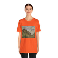 Sea | Tee