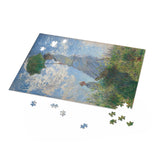 Madame Monet | Puzzle