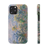 Palm Trees | iPhone Case | slim