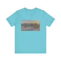 Summer Stacks | Tee
