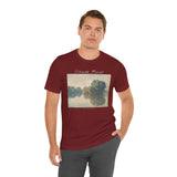 Giverny Seine | Titled | Tee