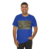 Lily Pond | Titled | Tee