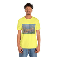 Antibes | Tee