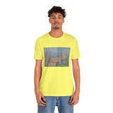 Antibes | Tee