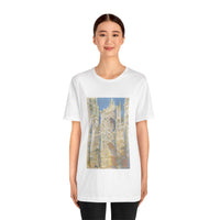 Cathedral | Tee