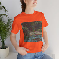 Water Lily Pond | Tee