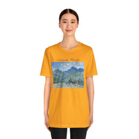 Valle Buona | Titled | Tee