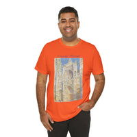 Cathedral | Titled | Tee