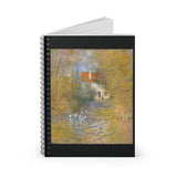 Geese | Notebook