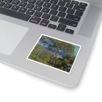 Bordighera | Sticker