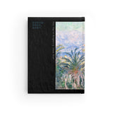 Palm Trees | Sketchbook