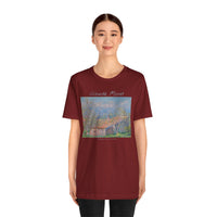 Antibes | Titled | Tee