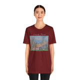 Antibes | Titled | Tee