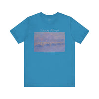 Sunlight Bridge | Titled | Tee