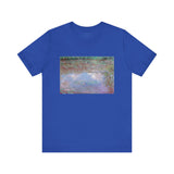 Pond Clouds | Tee