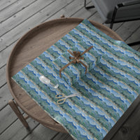 Valle Buona | Wrapping Paper