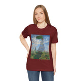 Madame Monet | Tee