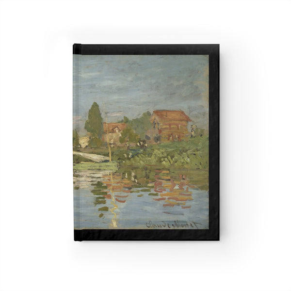 Argenteuil Regattas | Sketchbook