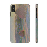 Summer Stacks | iPhone Case | slim