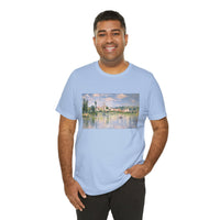 Vétheuil Summer | Tee